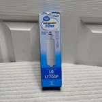 Great Value Gvf041 Refrigerator Water Filter Replacement Compatible Lg Lt700p (r. Fixed Price $20.47.