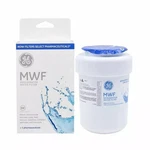 1 Pack Genuine New Ge Mwf Gwf 46-9991 Mwfp Smartwater Fridge Water Filter. Fixed Price $9.00.
