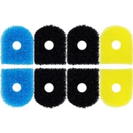 Useamie 8 Pack Replacement Filter Sponges Compatible With Kulife Aquarium.... Fixed Price $14.52.
