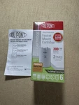 New Dupont Faucet Mount Cartridge Model Wffmc300 Lasts Up To 3 Months 200 Gallon. Fixed Price $19.33.
