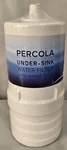 Percola Under Sink Model Pcl-66 Water Filter New, Sealed. Fixed Price $19.95.