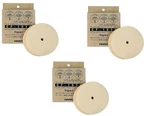 Hario Paper Filter For Dca-3/5 Nca-3/5 (100 Pcs) 100ct, Tan. Fixed Price $11.72.