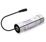 Ispring Uvf8 Led Uv Water Filter, Add-on Kit For Under Sink Filter Systems. Fixed Price $139.95.