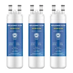 Wf3cb Water Filter Replacement Compatible With Frigidaire Wf3cb, Puresource 3.... Fixed Price $36.61.