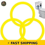 Ullnosoo Flush Valve Seal For Kohler - 3 Pack Silicone Replacement. Fixed Price $29.99.