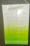 Smartfit Sfrf-2 Refrigerator Filter 2 Pack. Fixed Price $7.92.