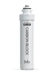 Brio Water Cooler Filter Replacement Stage-2 Carbon Block Clpou320slu. Fixed Price $77.89.