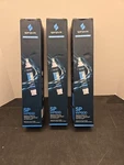 Spiropure Sp-wp600 Refrigerator Water Filter Replacements 3-pack Factory Sealed. Fixed Price $15.99.