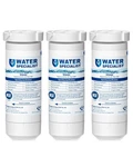 Waterspecialist Xwf Replacement For Ge Xwf, 3 Count (pack Of 1), White. Fixed Price $38.68.