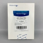 Waterdrop Refrigerator Air Filter Wd-paultra For Frigidaire 3-pack. Fixed Price $14.84.