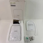 Yesoair Uvc-led Water Purifier For Under Sink & Reverse Osmosis System. Fixed Price $59.87.