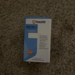 Pureh20 Ph21100-s Unused, Open Box--in Excellent Condition. Fixed Price $12.00.
