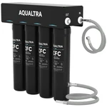 Aqualtra Usf-4b-15 Under Sink Water Filter System Commercial 80k Gallons 0.5 .. Fixed Price $89.99.
