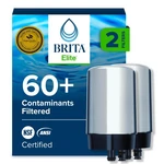Filters Mount Water 2 Count Brita Faucet Replacement Removes Lead Sink System. Fixed Price $51.99.