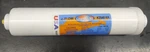 Omnipure K2540-kk Carbon Filter For Chlorine And Taste 10"x 2" 3/8" Qc. Fixed Price $16.50.