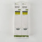Aqualink Al-4396508 Refrigerator Water Filter Replacement For Edr5rxd1, 2-pack. Fixed Price $14.99.