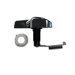 Kohler 3043114-cp Lh Trip Lever Kit Chrome. Fixed Price $28.54.