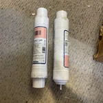 Quench (2 Pack) Mineral + Ph For Bottomless Cooler Filter Culligan P02310. Fixed Price $24.00.