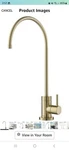 Kes Ro Faucet Water Filter Non-air-gap Drinking Beverage For. Fixed Price $55.00.