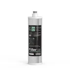 Frizzlife M3002 Replacement Filter Cartridge (c1) - 1 Count (pack Of 1). Fixed Price $23.23.