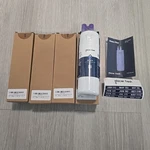 4 Pk Glacier Fresh Gf-370 Water Filters - Free Shipping. Fixed Price $15.96.