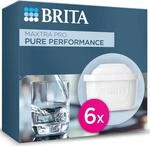 Brita Maxtra Pro Pure Performance Water Filter Cartridge - 6 Pack Original. Fixed Price $49.89.