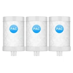 Wingsol Faucet Water Filter Stainless-steel Reduce Chlorine Pfas Japa.... Fixed Price $52.80.