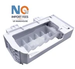 Aftermarket Ice Maker For Whirlpool Wrs555sihz06 Refrigerator Replacement Fs Usa. Fixed Price $52.82.