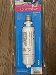 Watts Water Filter Cartridge L-3 Compatible With Lg Lt700p White 0958806 New. Fixed Price $10.00.