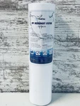 Bluerise 5 Micron 10" X 2.5" Whole House Sediment Water Filter Replacement. Fixed Price $6.89.