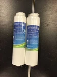 Waterdrop 2 Pack Water Filter Model: Wd-f22. Fixed Price $19.90.