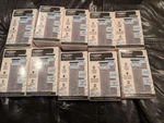 Lot Of 10- Contigo Wells Replacement Filter Purity Cartridge 2-pack --- New. Fixed Price $50.00.
