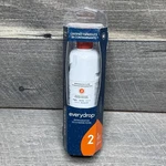 Everydrop Filter 2 Ice & Water Refrigerator Dr2rxd1 New/sealed. Fixed Price $18.99.