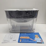 Waterdrop Alkaline Fridge Dispenser Filtration System Wd-wfd-22l-a Water Filter. Fixed Price $32.68.