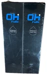Oh Fulls (pkg Of Two) Compatible Refrigerator Water Filter Rvrf3361 Rwfvrf1 #594. Fixed Price $24.99.
