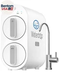 G2p600 Reverse Osmosis System, Tds Reduction, 7 Stage Water Filtration, Nsf/ansi. Fixed Price $473.30.