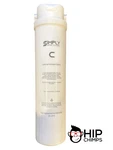 Simply Water Filters Gs4 Reverse Osmosis Granular Activated Carbon C Filter. Fixed Price $22.95.