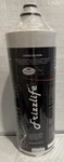 Frizzlife Mk99 Replacement Filter Cartridge With Fz-2 Inside. Fixed Price $35.00.