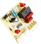 Refrigerator Defrost Control Board For Whirlpool Ed2fhexnq01 Ed2fhexns00. Fixed Price $49.99.