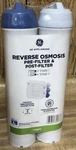 Ge Appliances Fq18pn Reverse Osmosis Pre- Filter And Post Stage 1 & 3 Free Shipg. Fixed Price $51.50.