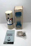 Nsa Bacteriostatic Water Treatment Unit 50c. Fixed Price $34.95.