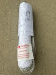 Kinetico Water Systems 16 In Mach 20 Sediment Filter Cartridge 12566a, 12564a. Fixed Price $59.77.