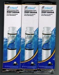 Excelpure Replacement Filter Rfw5800a 3 Pack New. Fixed Price $16.50.