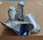 Lot Of 4 Zeroliquid Tristages Water Filters For Zerowater Replacement. Fixed Price $13.96.