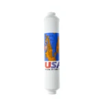 Omnipure Cl10rot33-b Inline Carbon Water Filter 1/4 Npt. Fixed Price $23.72.
