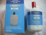 Aqua Fresh Wf290 Refrig Water Filter *lt500p Compatable. Fixed Price $38.29.