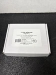 Hm Digital Filter Monitor, Flow Sensor W/led Faucet Indicator Disc Fm-2. Fixed Price $69.00.