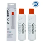 New Sealed 2 Pack Kenmore 9082 469082 Refrigerator Water Filter 46-9082 Us Ship. Fixed Price $15.99.