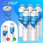 5 Pack Fit For Rfc0700a Jetery Rf-03-3 Rf28hfedbsr/aa Rwf0700a Water Filter. Fixed Price $39.99.