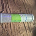 Apec Water Essence Carbon Filter 10" Block Fi-es-cab10. Fixed Price $20.00.
